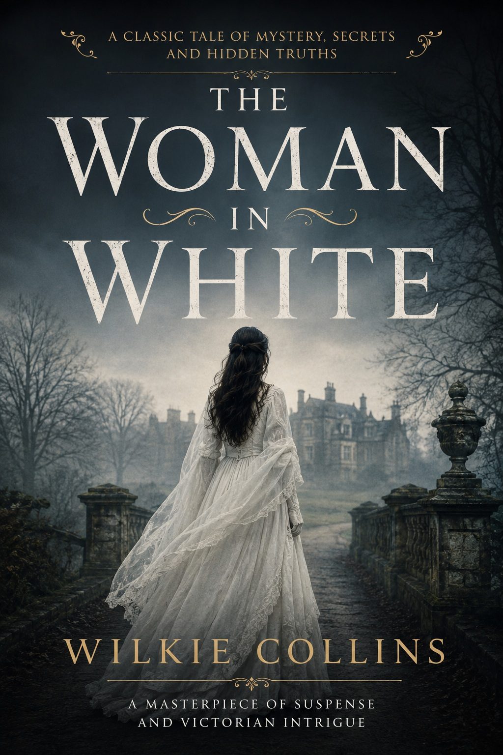 The Woman in White