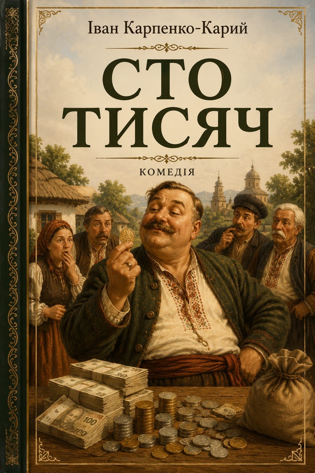 Сто тисяч