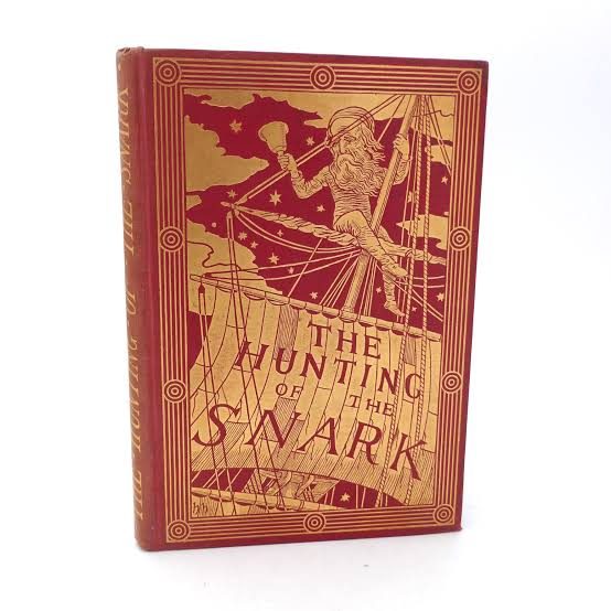 The Hunting of the Snark
