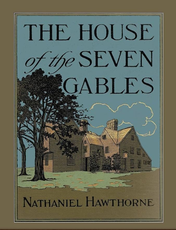 The House of the Seven Gables