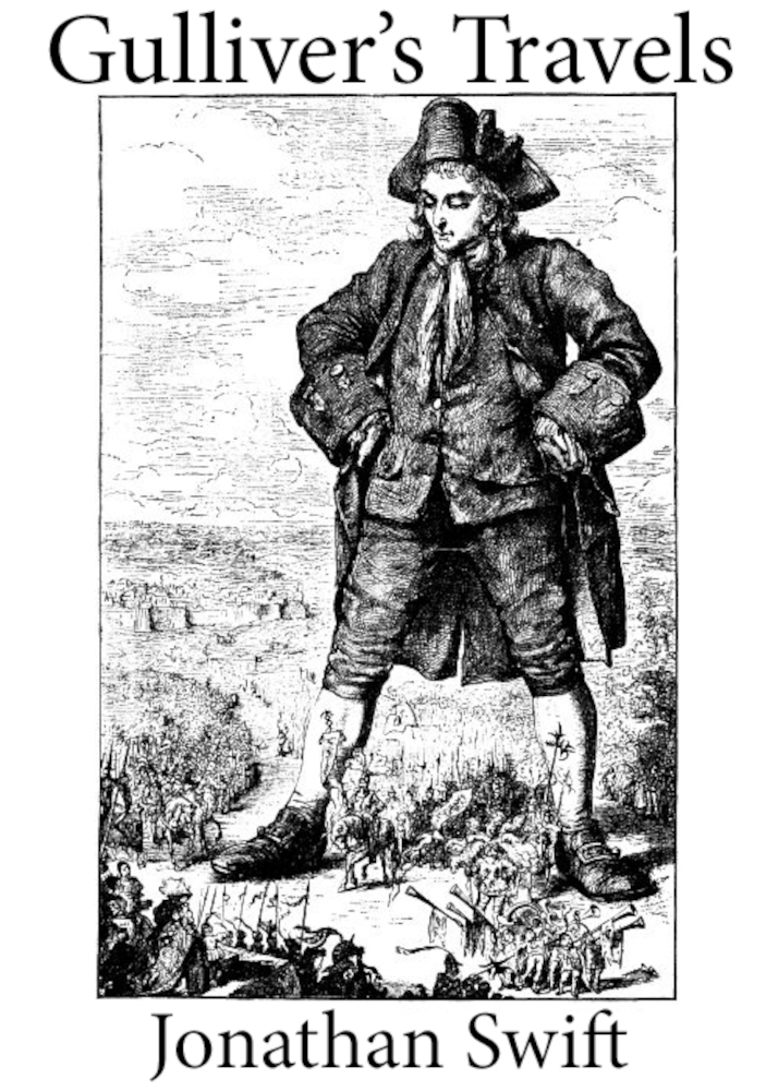 Gulliver’s Travels