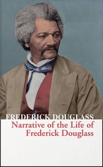 Narrative of the Life of Frederick Douglass