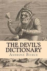 The Devil's Dictionary