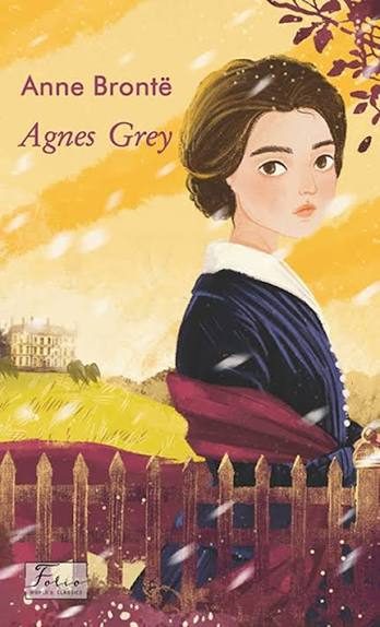 Agnes Grey