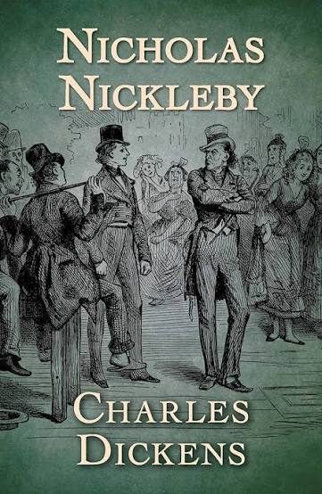 Nicholas Nickleby