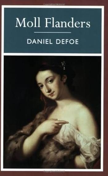 Moll Flanders