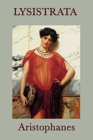 Lysistrata