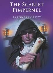 The Scarlet Pimpernel
