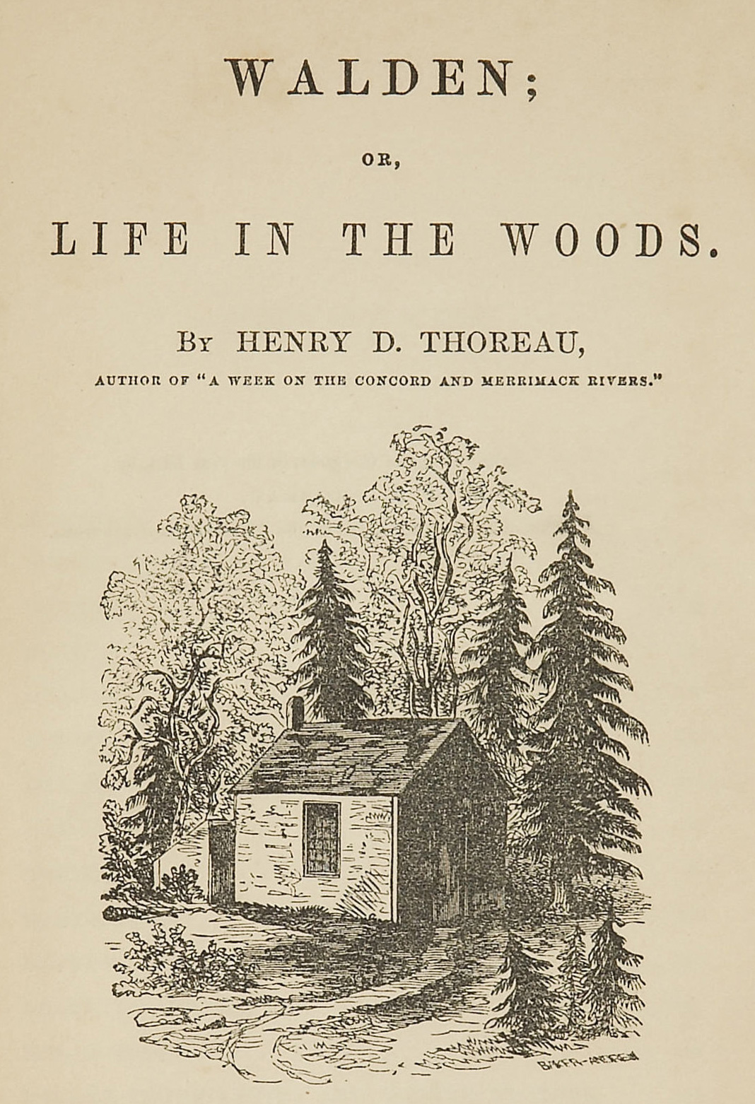 Walden