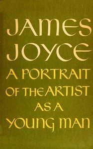 A Portrait of the Artist as a Young Man