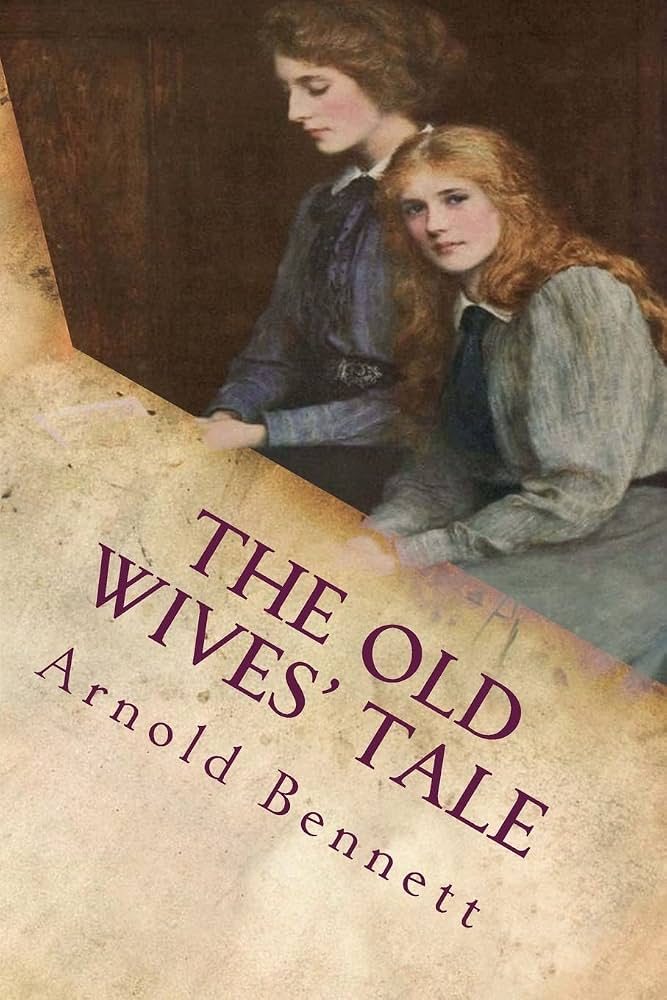 The Old Wives' Tale