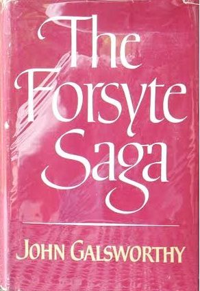 The Forsyte Saga