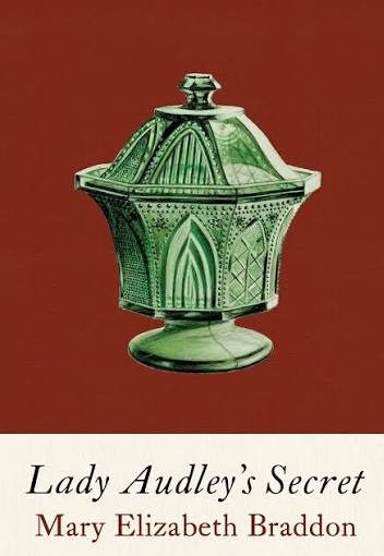 Lady Audley's Secret