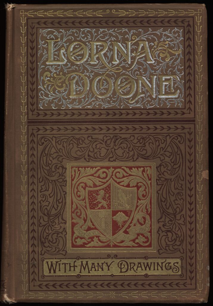 Lorna Doone