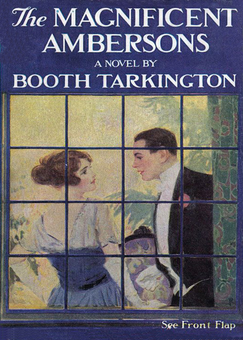 The Magnificent Ambersons