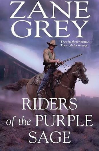 Riders of the Purple Sage