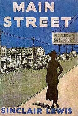 Main Street