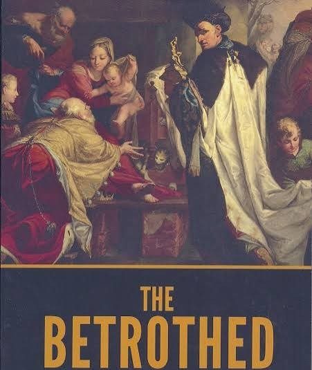 The Betrothed