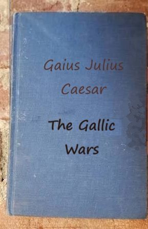 The Gallic Wars