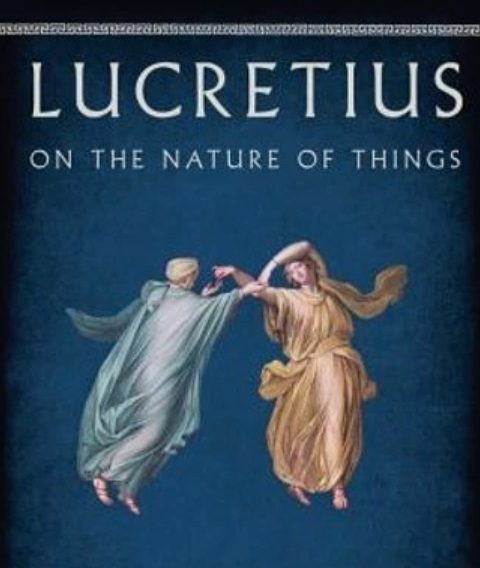On the Nature of Things