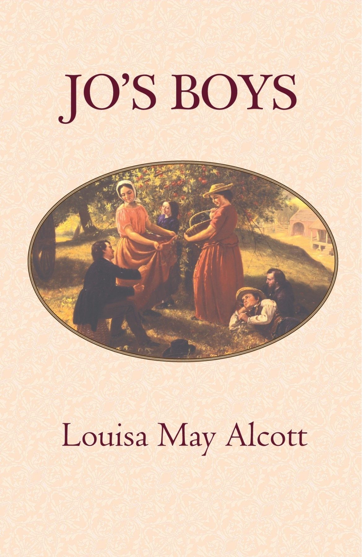 Jo's Boys
