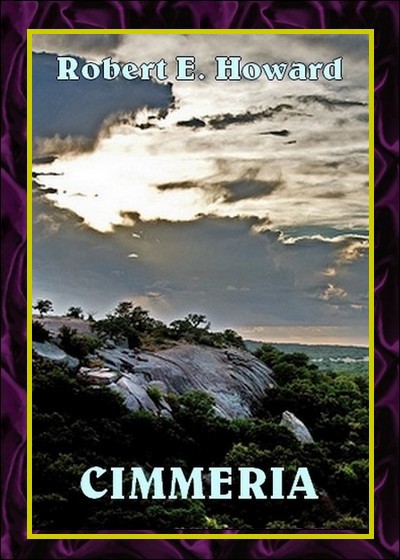 Cimmeria